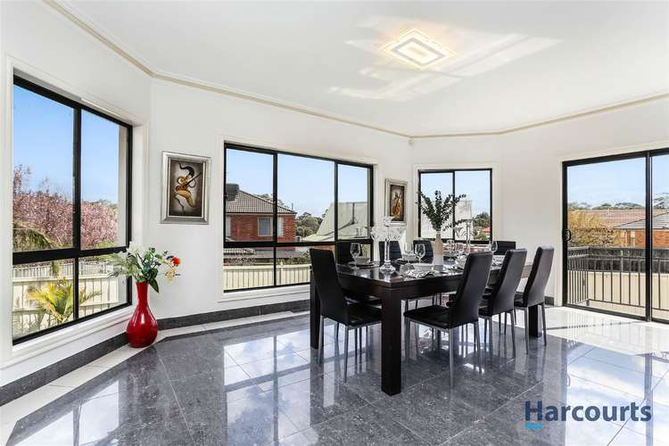 Fifth view of Homely house listing, 26 Delacombe Drive, Mill Park VIC 3082