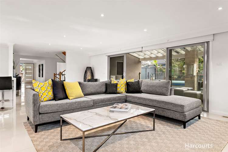 Fourth view of Homely house listing, 42 Old Orchard Drive, Wantirna South VIC 3152