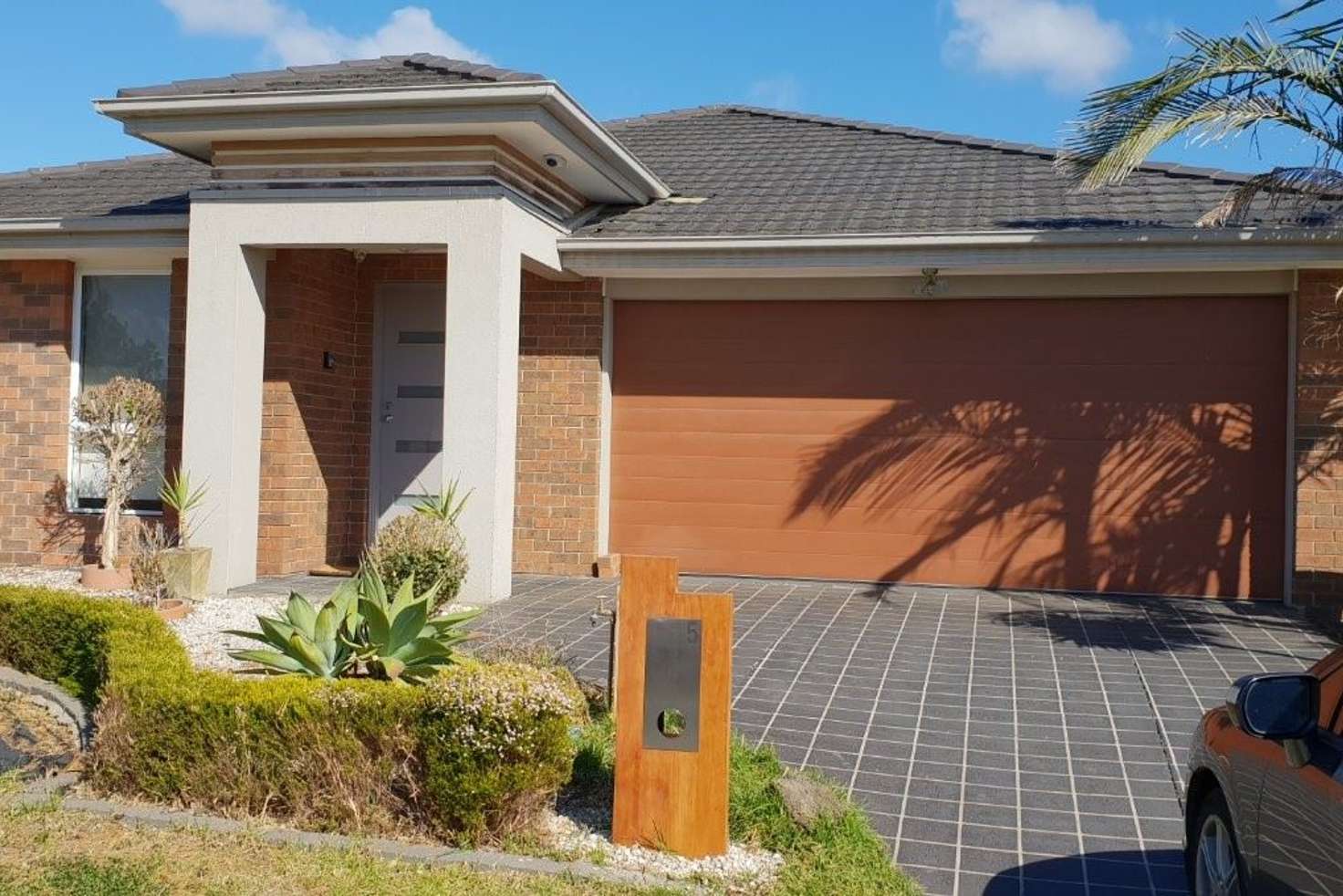 Main view of Homely house listing, 5 Yalding Place, Deer Park VIC 3023
