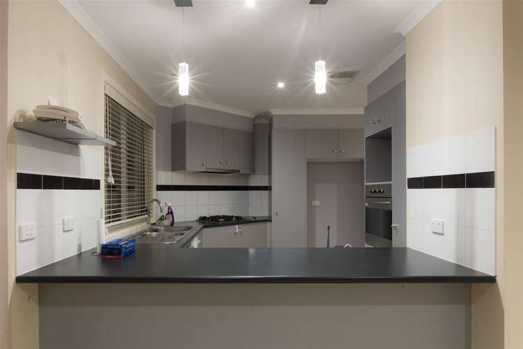 Second view of Homely house listing, 5 Yalding Place, Deer Park VIC 3023