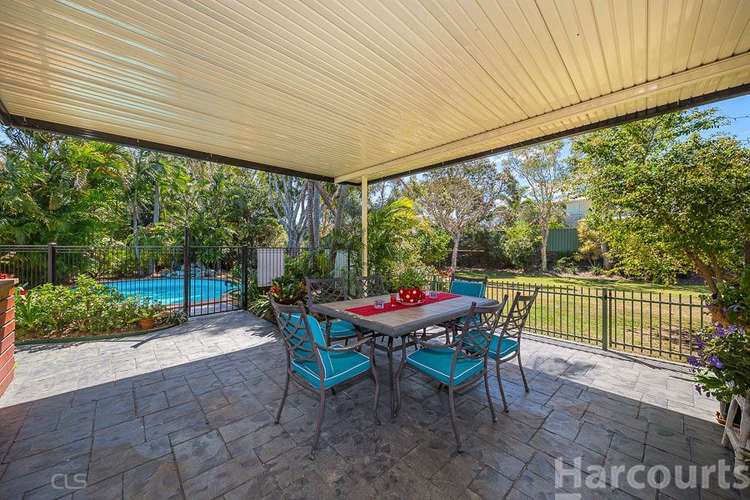 Second view of Homely house listing, 60 Warrigal St, Bellara QLD 4507