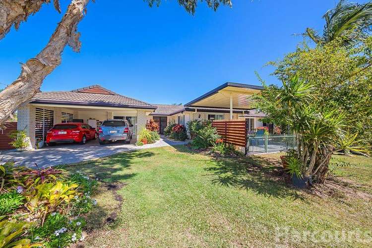 Fifth view of Homely house listing, 60 Warrigal St, Bellara QLD 4507