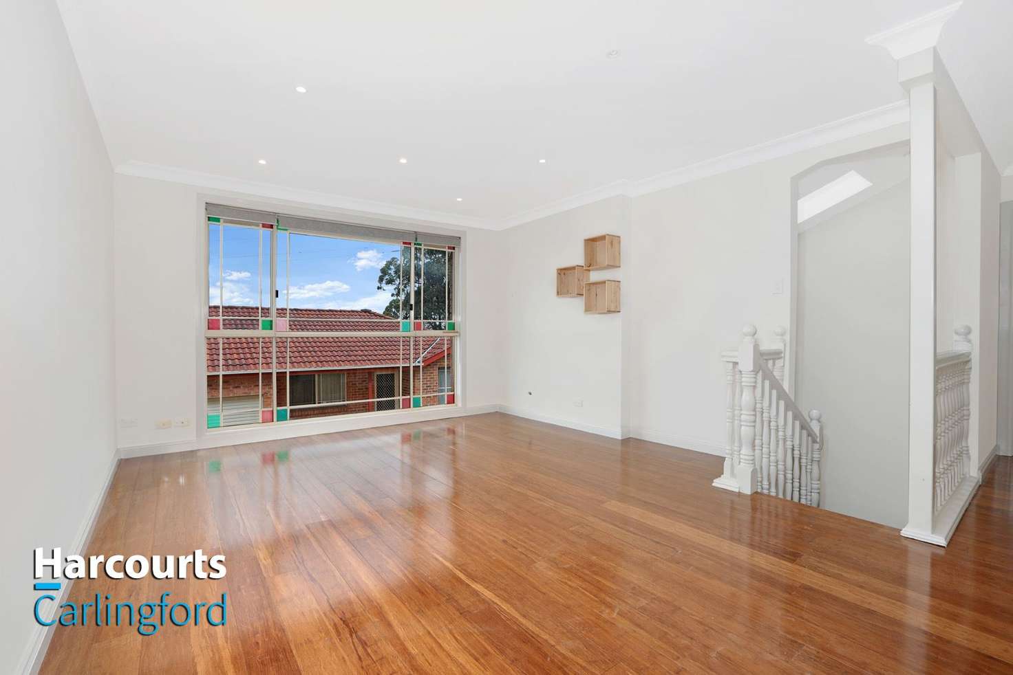 Main view of Homely townhouse listing, 4/12-14 Perry Street, Dundas Valley NSW 2117