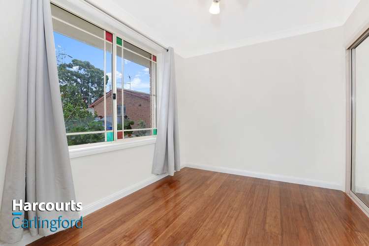 Fourth view of Homely townhouse listing, 4/12-14 Perry Street, Dundas Valley NSW 2117