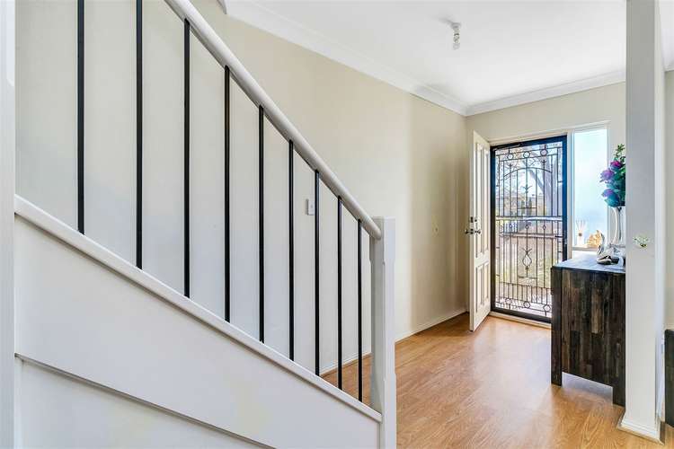 Second view of Homely townhouse listing, 27 Mcrostie Street, Ferryden Park SA 5010