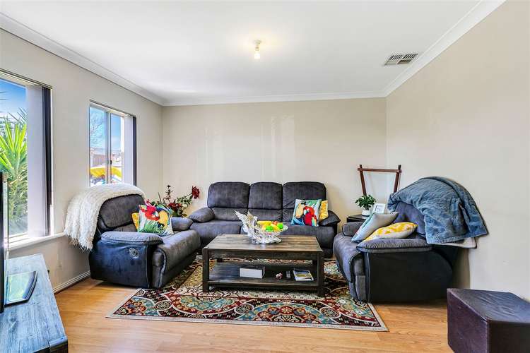 Third view of Homely townhouse listing, 27 Mcrostie Street, Ferryden Park SA 5010