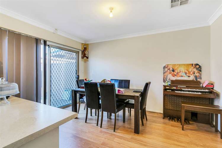 Fifth view of Homely townhouse listing, 27 Mcrostie Street, Ferryden Park SA 5010
