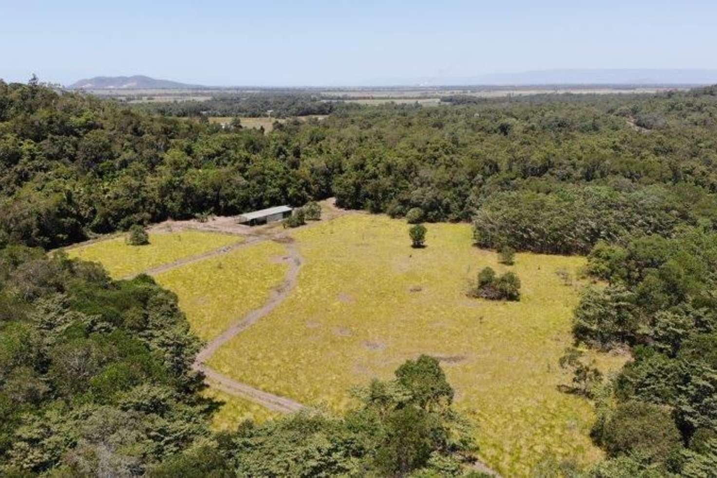 Main view of Homely ruralOther listing, Lot 1 Moravciks Road, Bemerside QLD 4850
