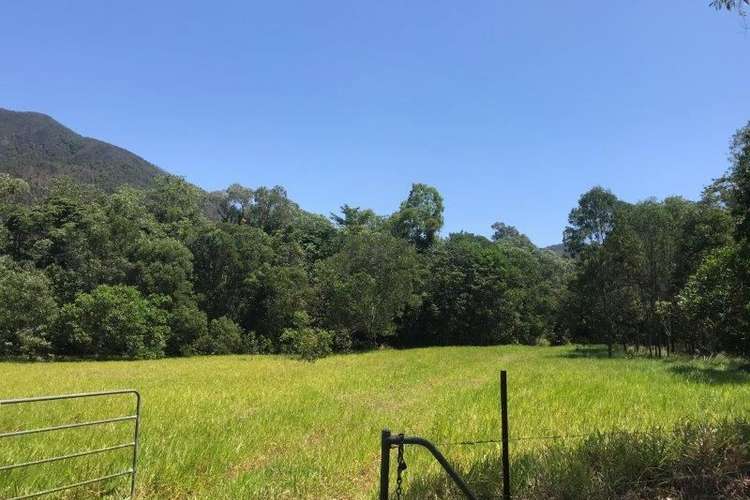 Second view of Homely ruralOther listing, Lot 1 Moravciks Road, Bemerside QLD 4850