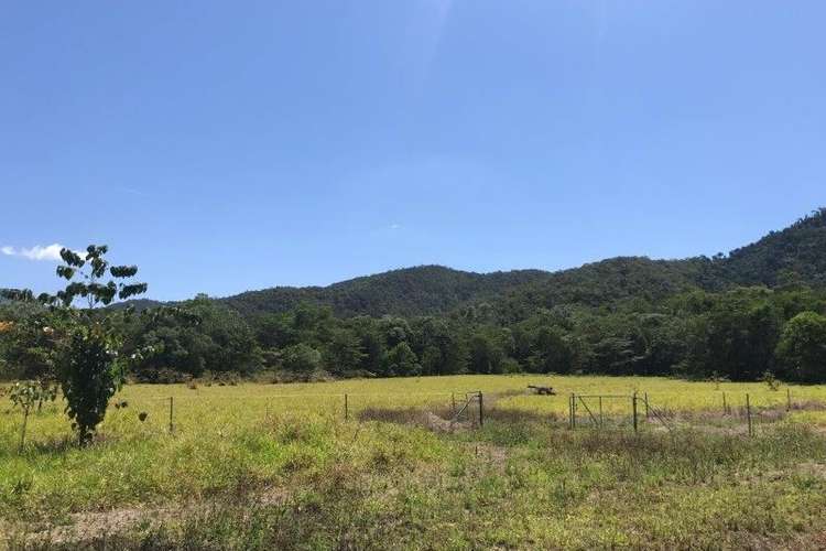 Fourth view of Homely ruralOther listing, Lot 1 Moravciks Road, Bemerside QLD 4850