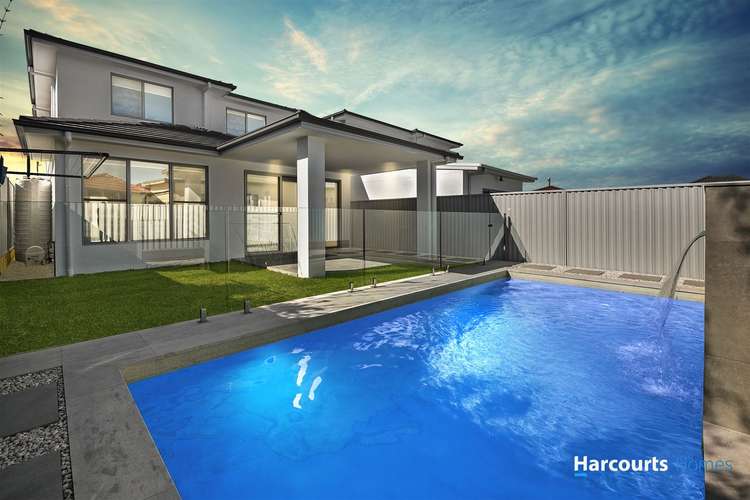Third view of Homely house listing, 12B Cohen Street, Merrylands NSW 2160