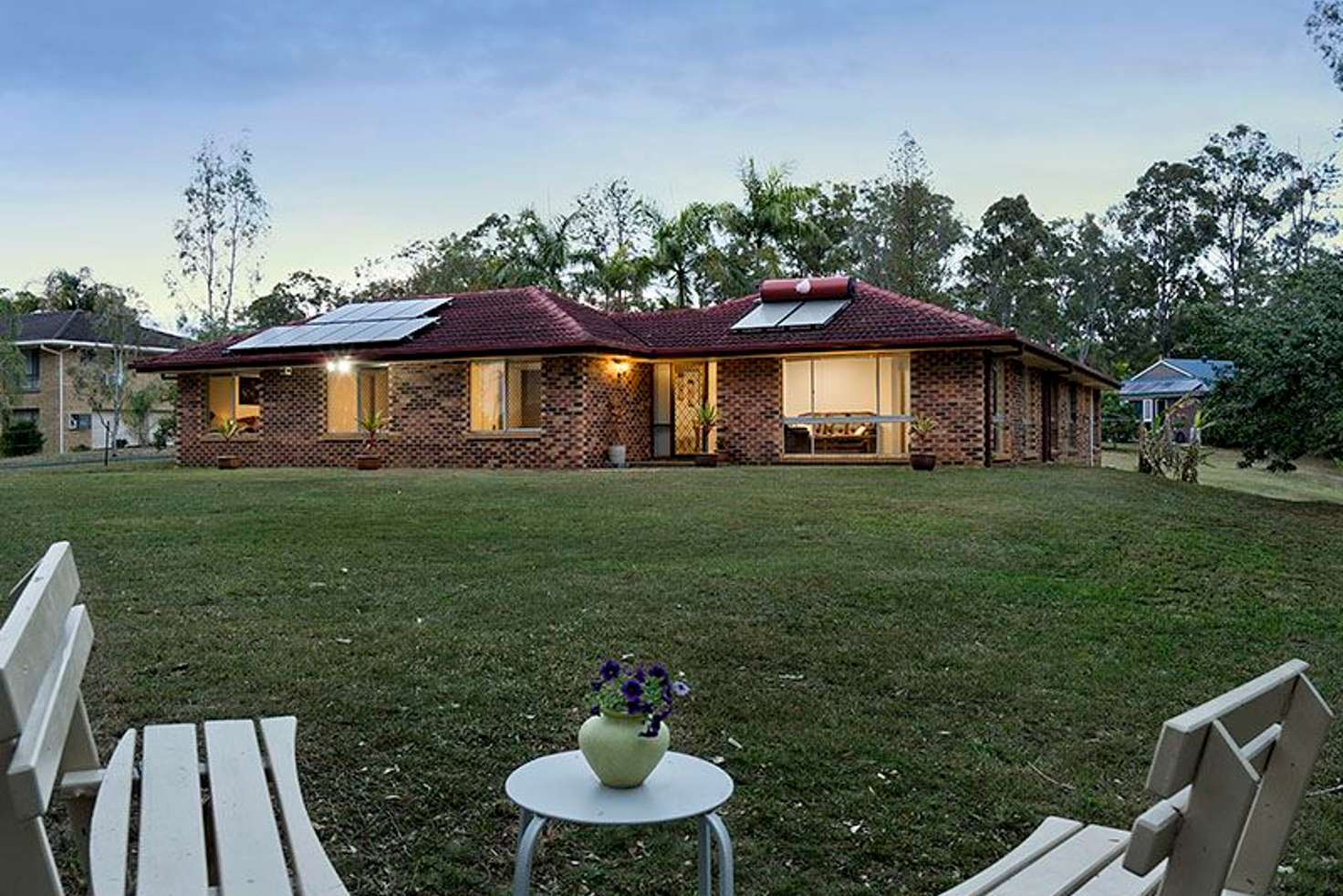 Main view of Homely house listing, 29 Barker Street, Cashmere QLD 4500