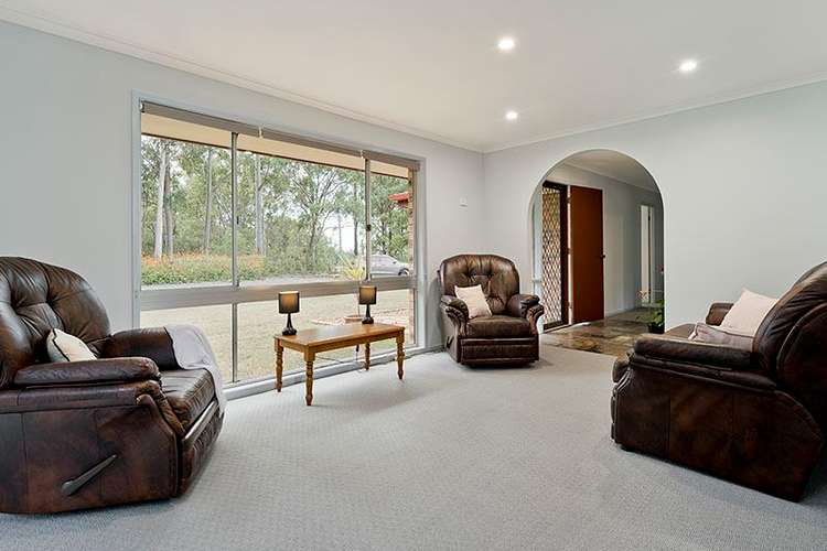 Second view of Homely house listing, 29 Barker Street, Cashmere QLD 4500