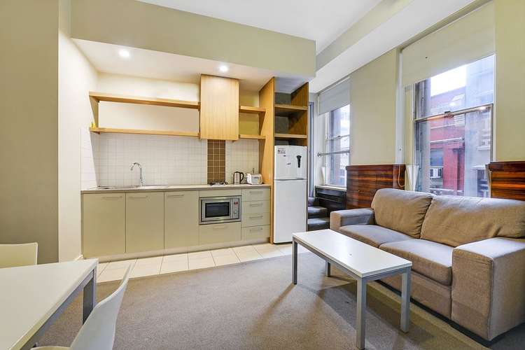 Third view of Homely apartment listing, 107/23 King William Street, Adelaide SA 5000