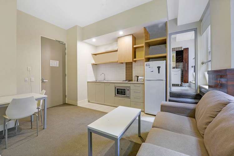 Fourth view of Homely apartment listing, 107/23 King William Street, Adelaide SA 5000