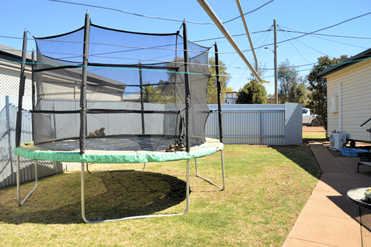 Sixth view of Homely house listing, 14 Snelson Street, Cobar NSW 2835