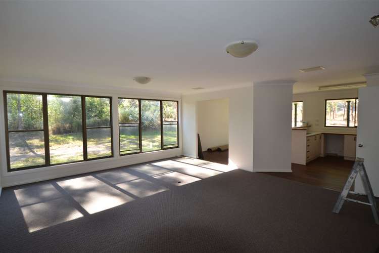 Second view of Homely acreageSemiRural listing, 21 Upper Smiths Creek Road, Kundabung NSW 2441