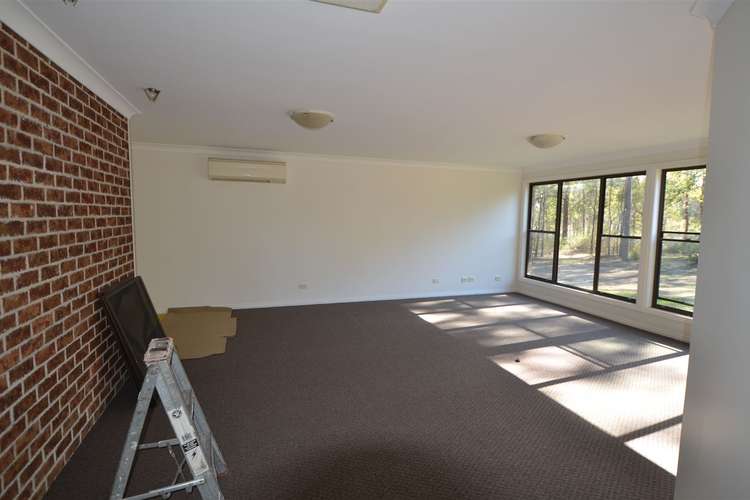 Fourth view of Homely acreageSemiRural listing, 21 Upper Smiths Creek Road, Kundabung NSW 2441