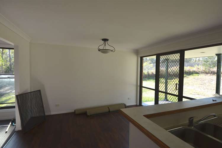 Fifth view of Homely acreageSemiRural listing, 21 Upper Smiths Creek Road, Kundabung NSW 2441