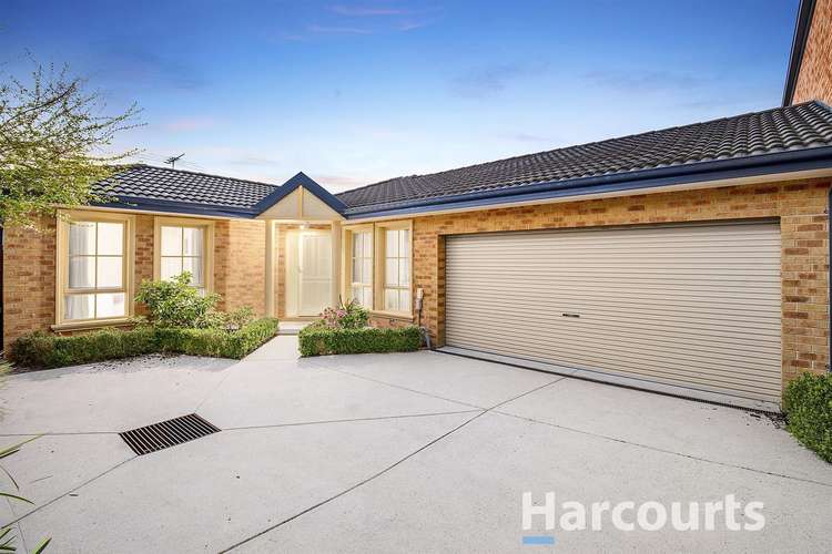 Main view of Homely unit listing, 3/13 Church Street, Bayswater VIC 3153