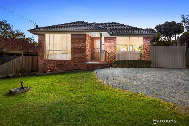 Main view of Homely house listing, 1 Ormonde Road, Ferntree Gully VIC 3156