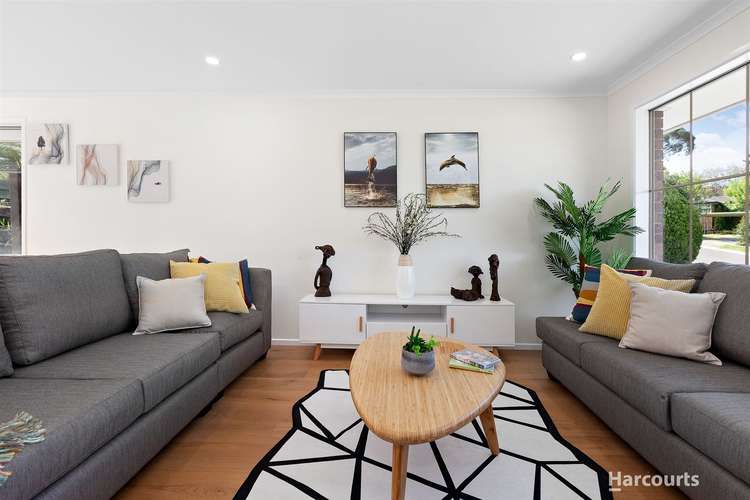 Third view of Homely house listing, 1 Ormonde Road, Ferntree Gully VIC 3156