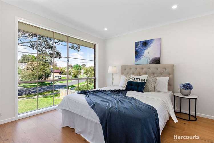 Sixth view of Homely house listing, 1 Ormonde Road, Ferntree Gully VIC 3156