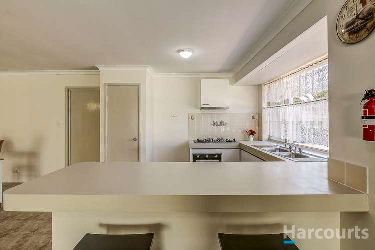 Sixth view of Homely house listing, 5 Paddington Court, Bibra Lake WA 6163