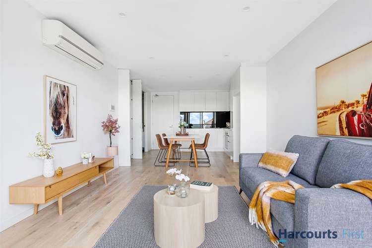 Main view of Homely apartment listing, 207/29 Loranne Street, Bentleigh VIC 3204