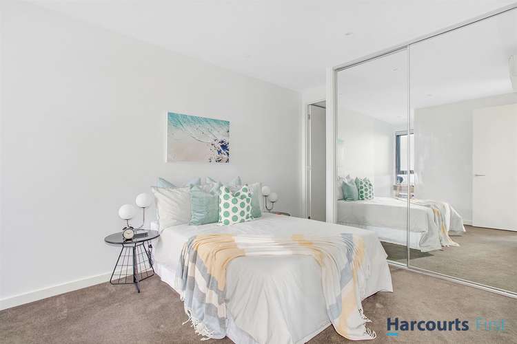 Third view of Homely apartment listing, 207/29 Loranne Street, Bentleigh VIC 3204