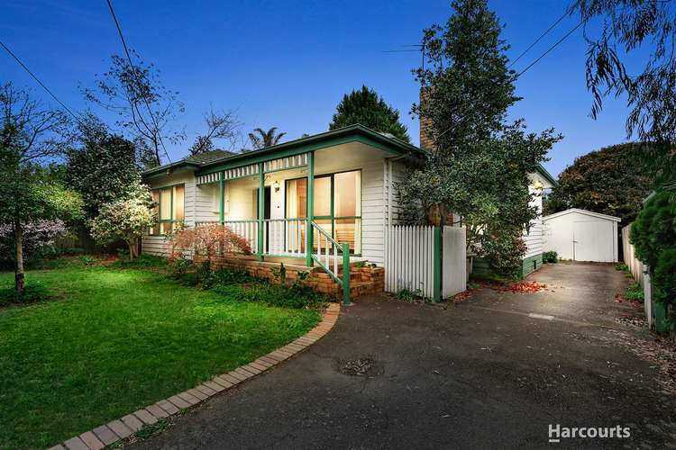 Main view of Homely house listing, 34 Crow Street, Burwood East VIC 3151