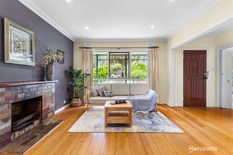 Second view of Homely house listing, 34 Crow Street, Burwood East VIC 3151