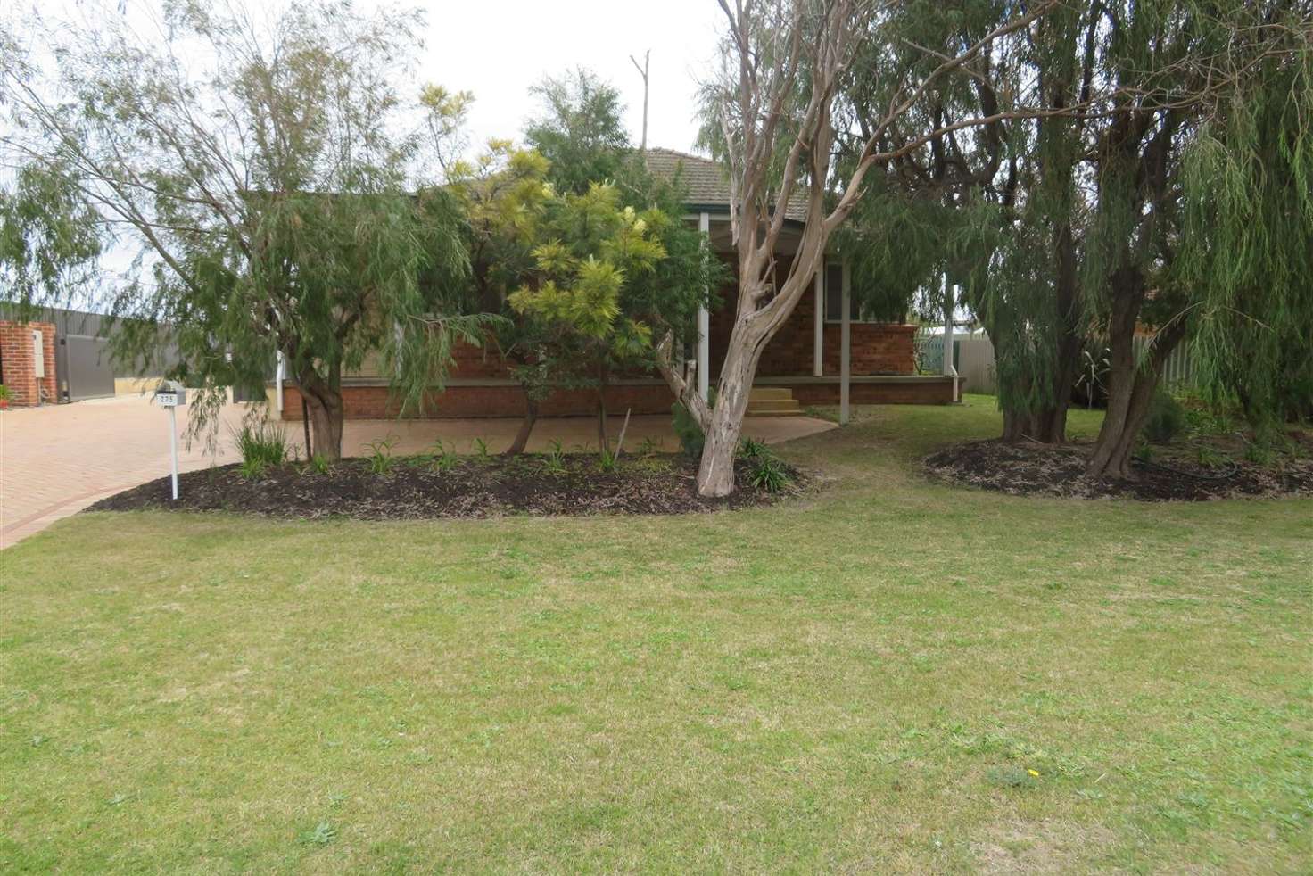 Main view of Homely house listing, 275 Marine Terrace, Geographe WA 6280