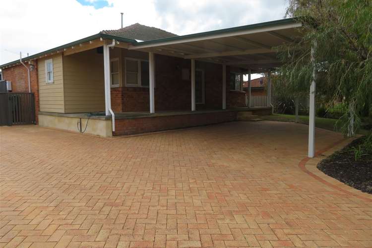 Second view of Homely house listing, 275 Marine Terrace, Geographe WA 6280