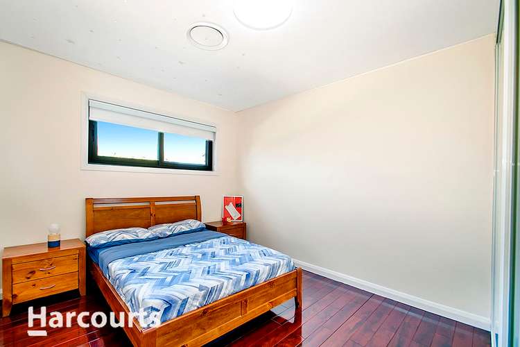 Sixth view of Homely semiDetached listing, 48 May Street, Constitution Hill NSW 2145