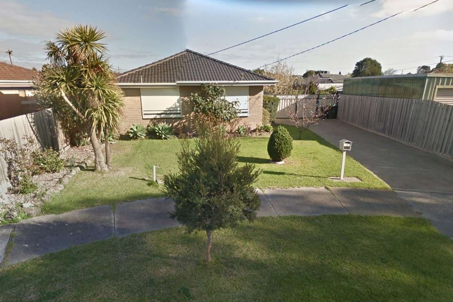 Main view of Homely house listing, 6 Hartville Court, Thomastown VIC 3074