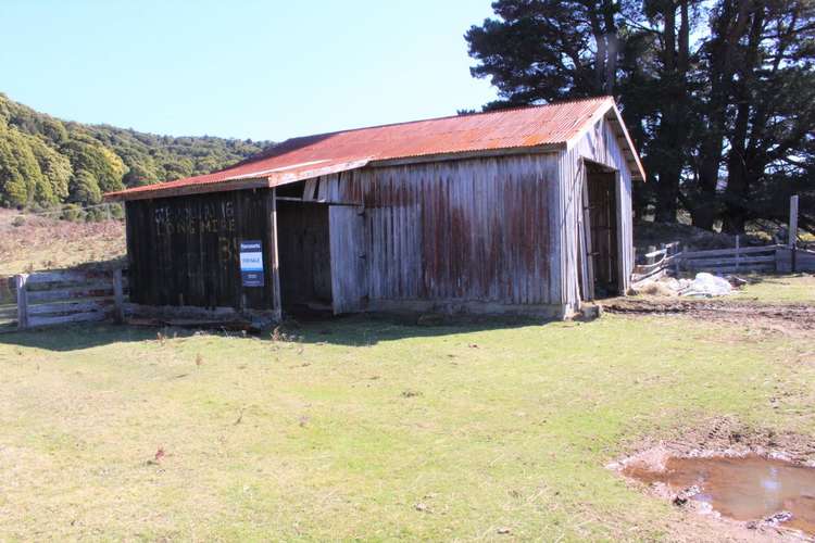 Main view of Homely ruralOther listing, . Tasman Highway "Little Plains", Pyengana TAS 7216