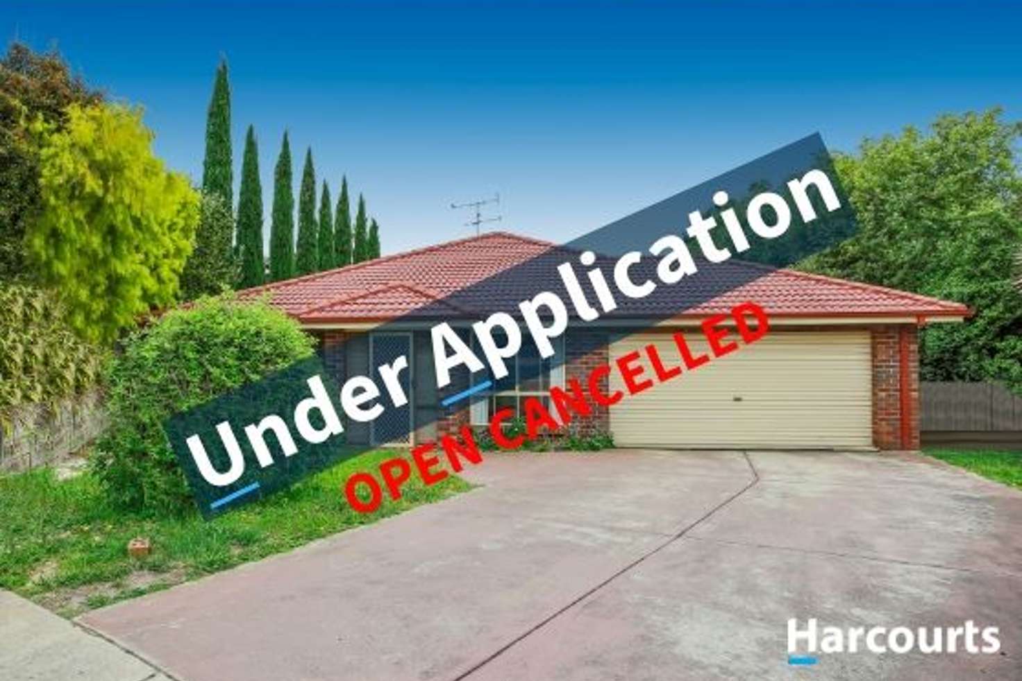 Main view of Homely house listing, 6 Tulip Court, Warragul VIC 3820