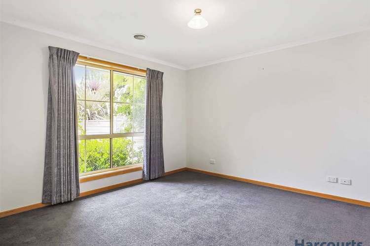 Fifth view of Homely house listing, 6 Tulip Court, Warragul VIC 3820