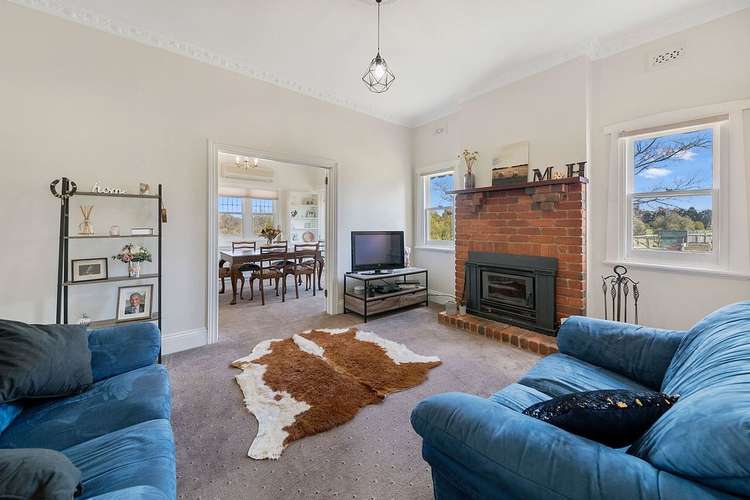 Fifth view of Homely ruralOther listing, 484 Benalla-Warrenbayne Rd, Baddaginnie VIC 3670