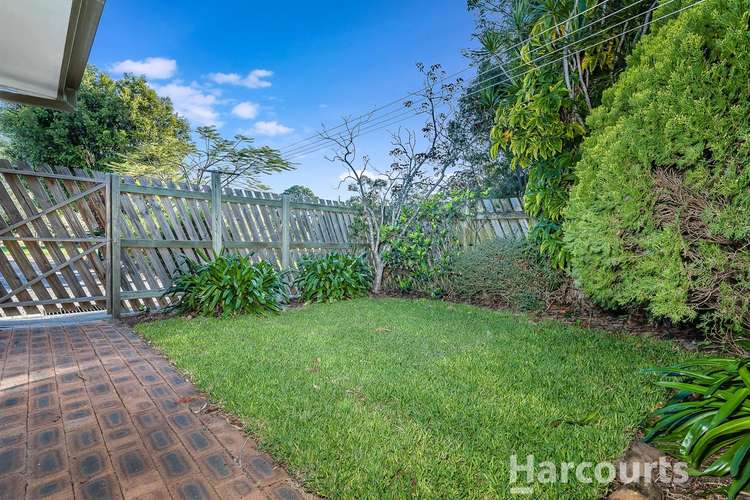 Second view of Homely unit listing, 21/11 West Dianne Street "The Groves", Lawnton QLD 4501