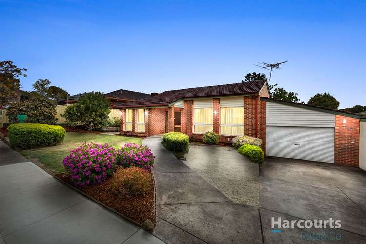 9 Marissa Crescent, Greensborough VIC 3088