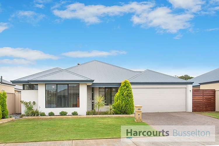 Main view of Homely house listing, 3 Enterprise Way, Broadwater WA 6280