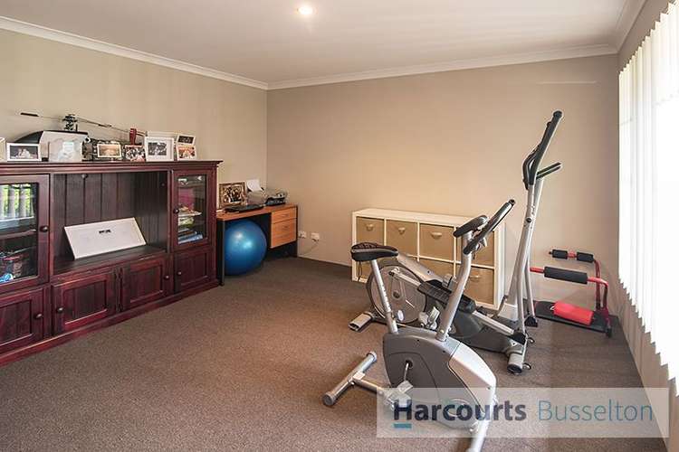 Fifth view of Homely house listing, 3 Enterprise Way, Broadwater WA 6280