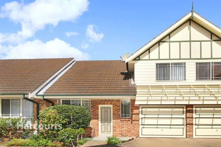 Main view of Homely townhouse listing, 8/26-28 Bateman Avenue, Albion Park Rail NSW 2527