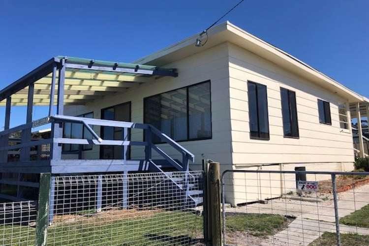 Third view of Homely house listing, 285 Tasman Highway, Beaumaris TAS 7215