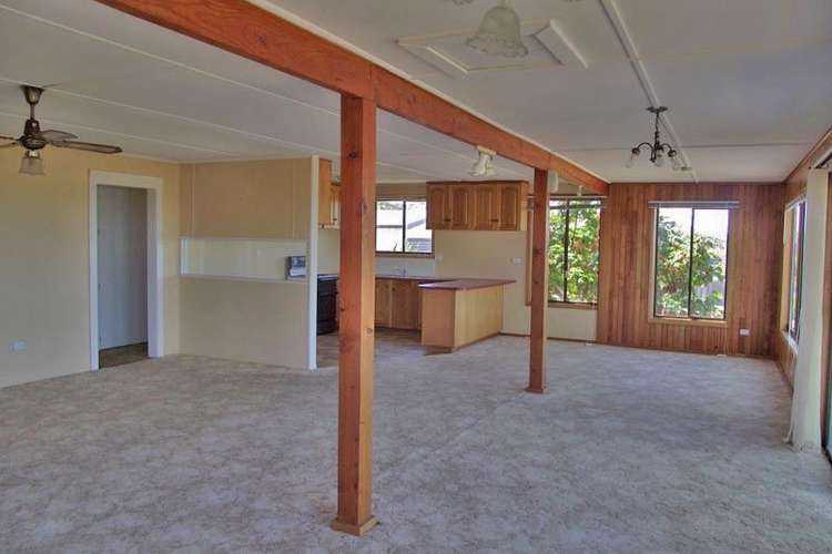 Fourth view of Homely house listing, 285 Tasman Highway, Beaumaris TAS 7215