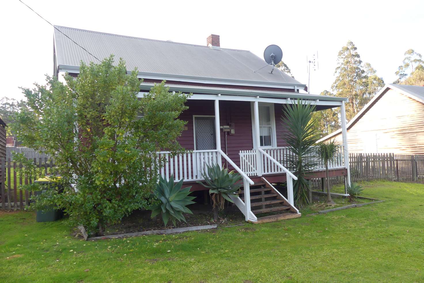 Main view of Homely house listing, 65 Honniball Street, Deanmill WA 6258
