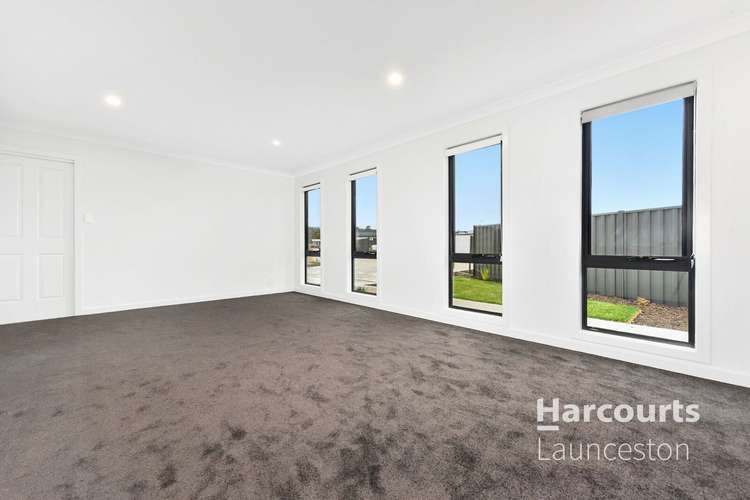 Third view of Homely unit listing, 1/16 Barton Street, Mowbray TAS 7248