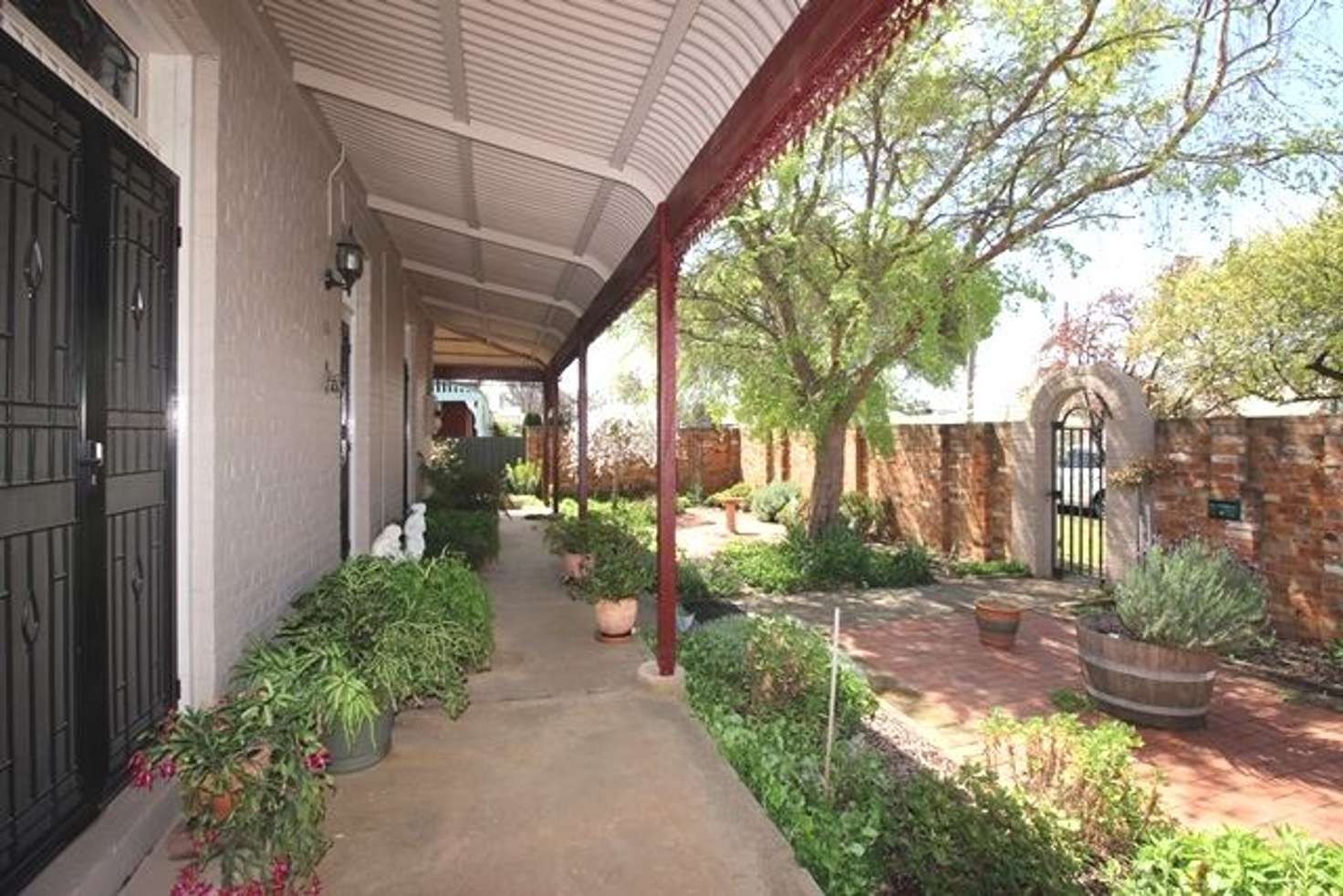 Main view of Homely house listing, 53 Hovell Street, Cootamundra NSW 2590